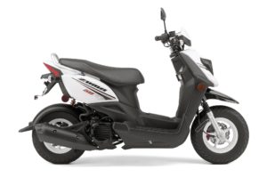 2016, Yamaha, Zuma, 50fx, Bike, Motorbike, Motorcycle, Scooter
