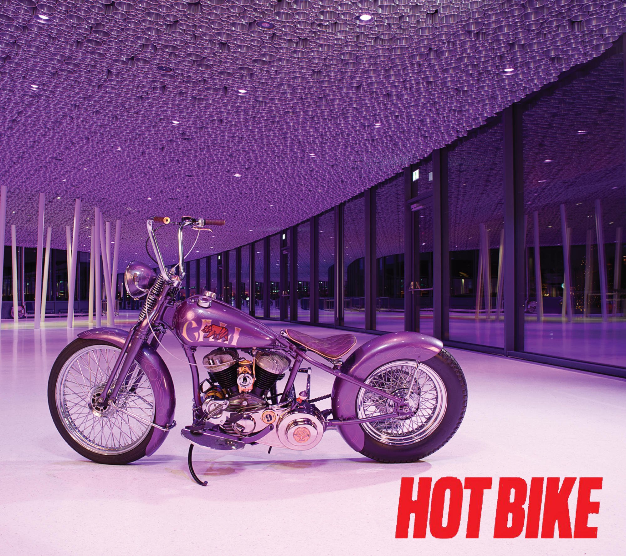 chopper, Motorbike, Custom, Bike, Motorcycle, Hot, Rod, Rods Wallpaper