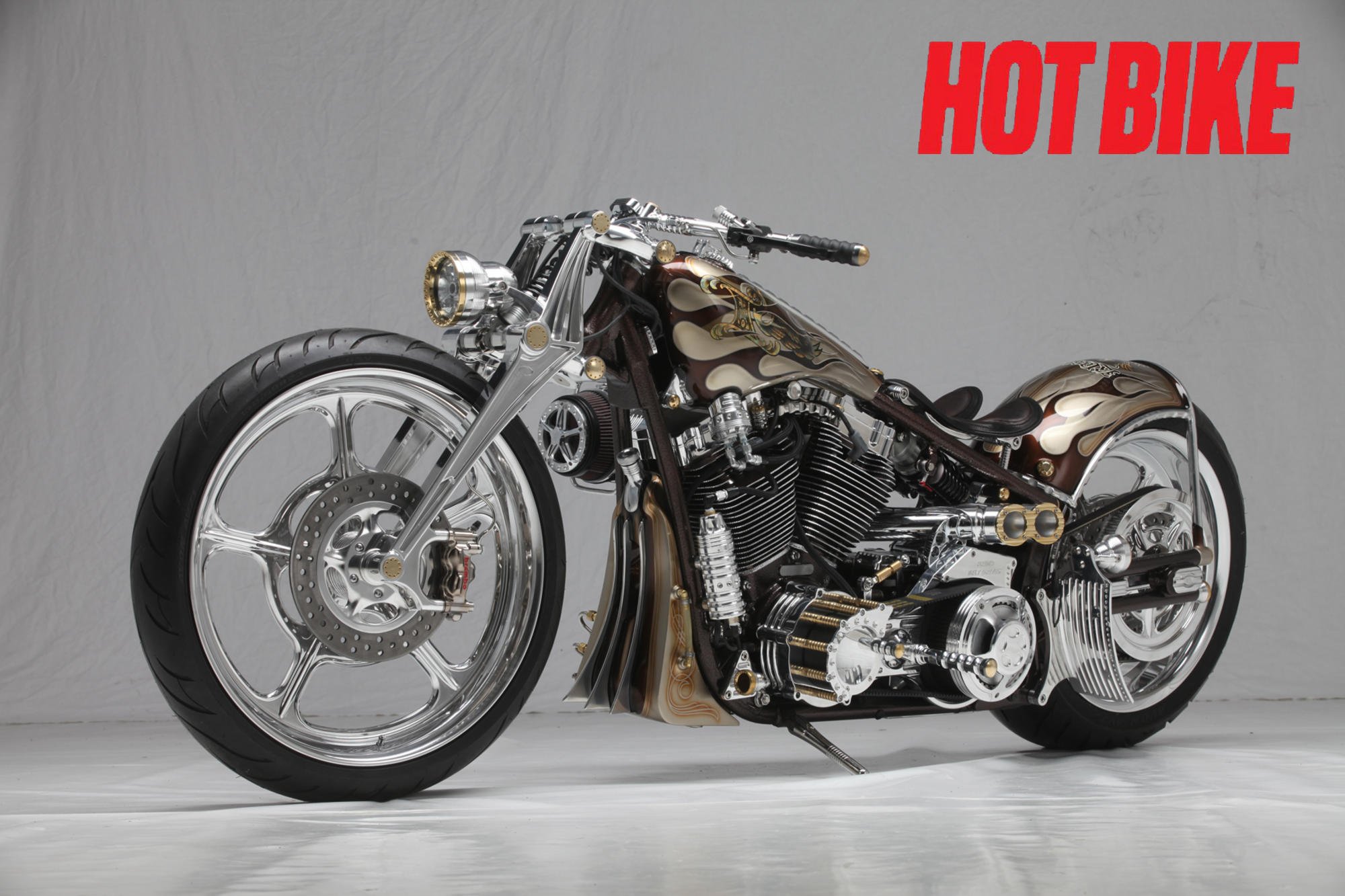 chopper, Motorbike, Custom, Bike, Motorcycle, Hot, Rod, Rods Wallpaper