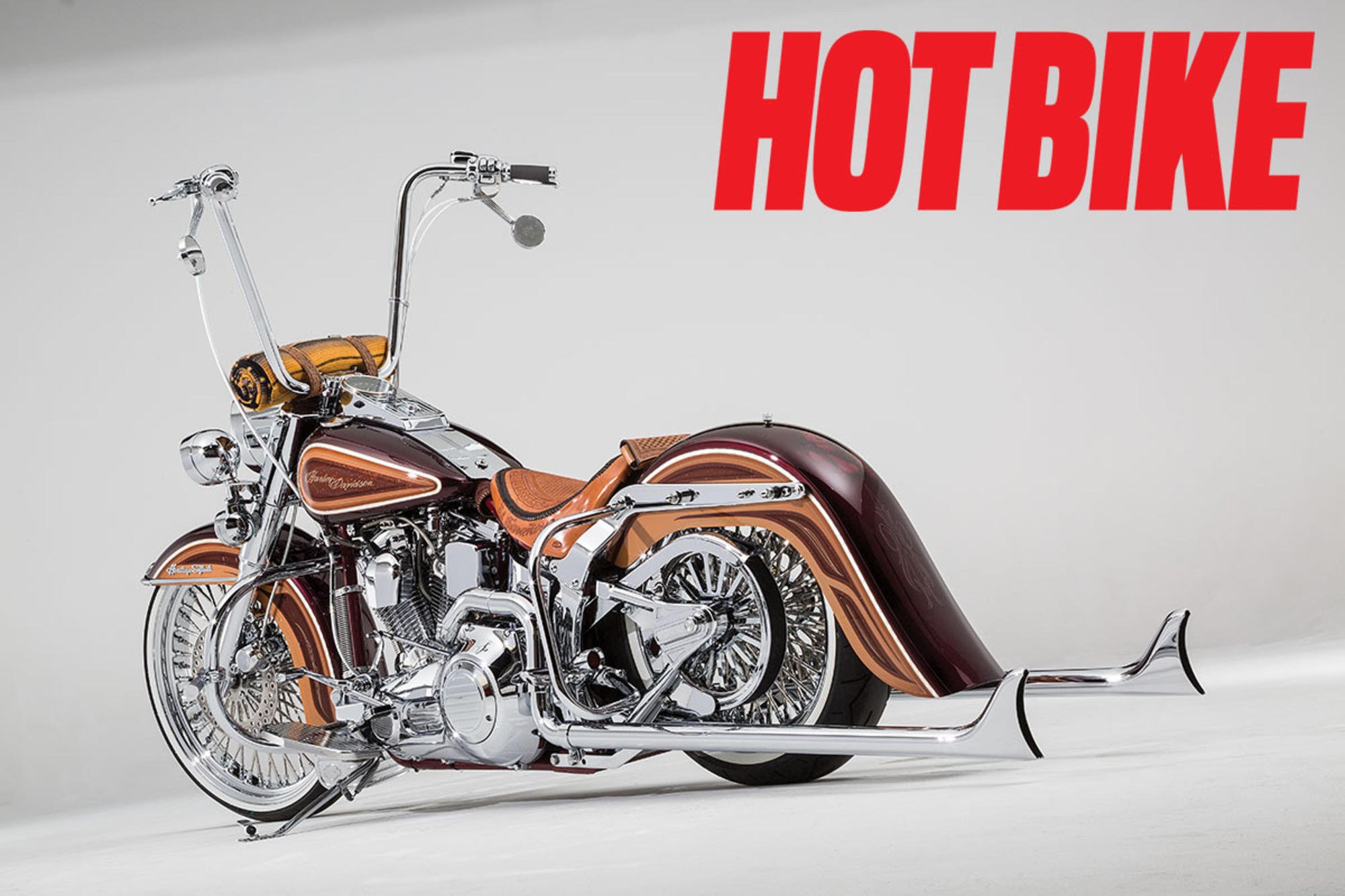 lowrider, Motorbike, Custom, Bike, Motorcycle, Hot, Rod, Rods, Poster, Harley, Davidson Wallpaper