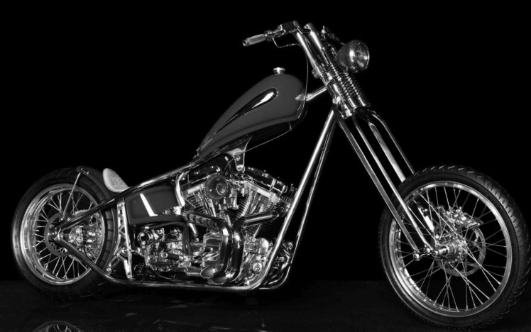 chopper, Motorbike, Custom, Bike, Motorcycle, Hot, Rod, Rod HD Wallpaper Desktop Background