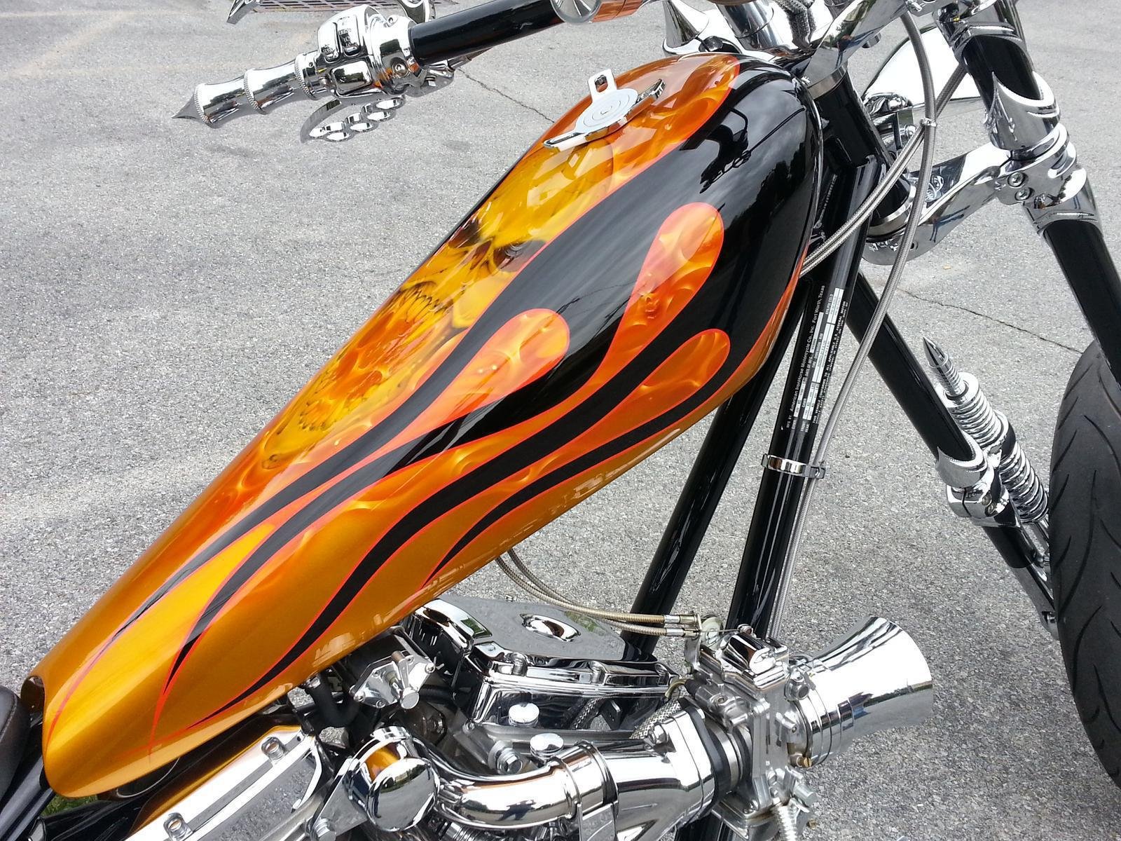 chopper, Motorbike, Custom, Bike, Motorcycle, Hot, Rod, Rod Wallpaper