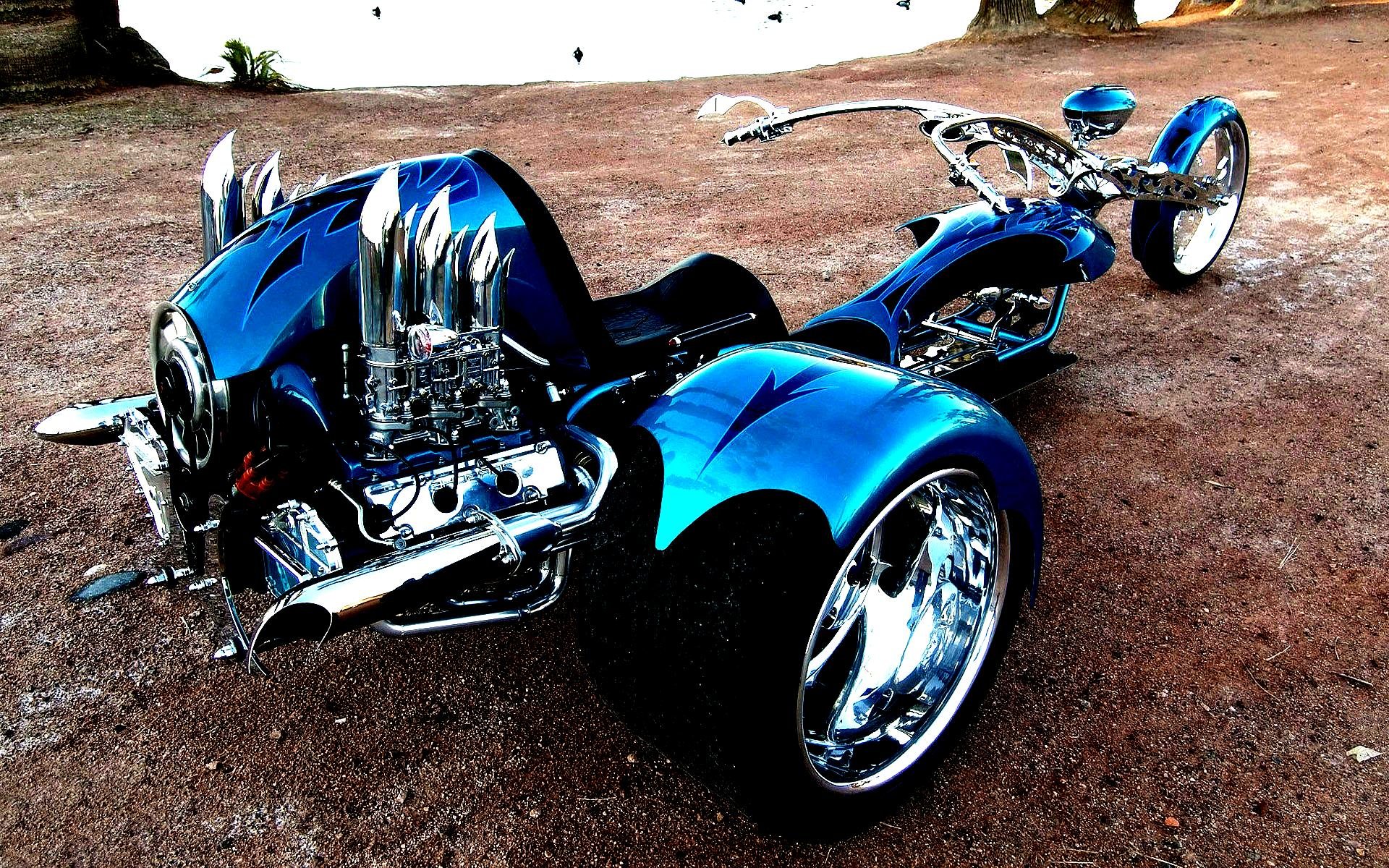 chopper, Motorbike, Custom, Bike, Motorcycle, Hot, Rod, Rod Wallpaper