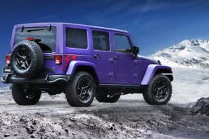 2016, Jeep, Wrangler, Unlimited, Backcountry, Suv, 4×4