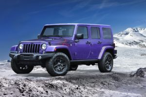 2016, Jeep, Wrangler, Unlimited, Backcountry, Suv, 4x4