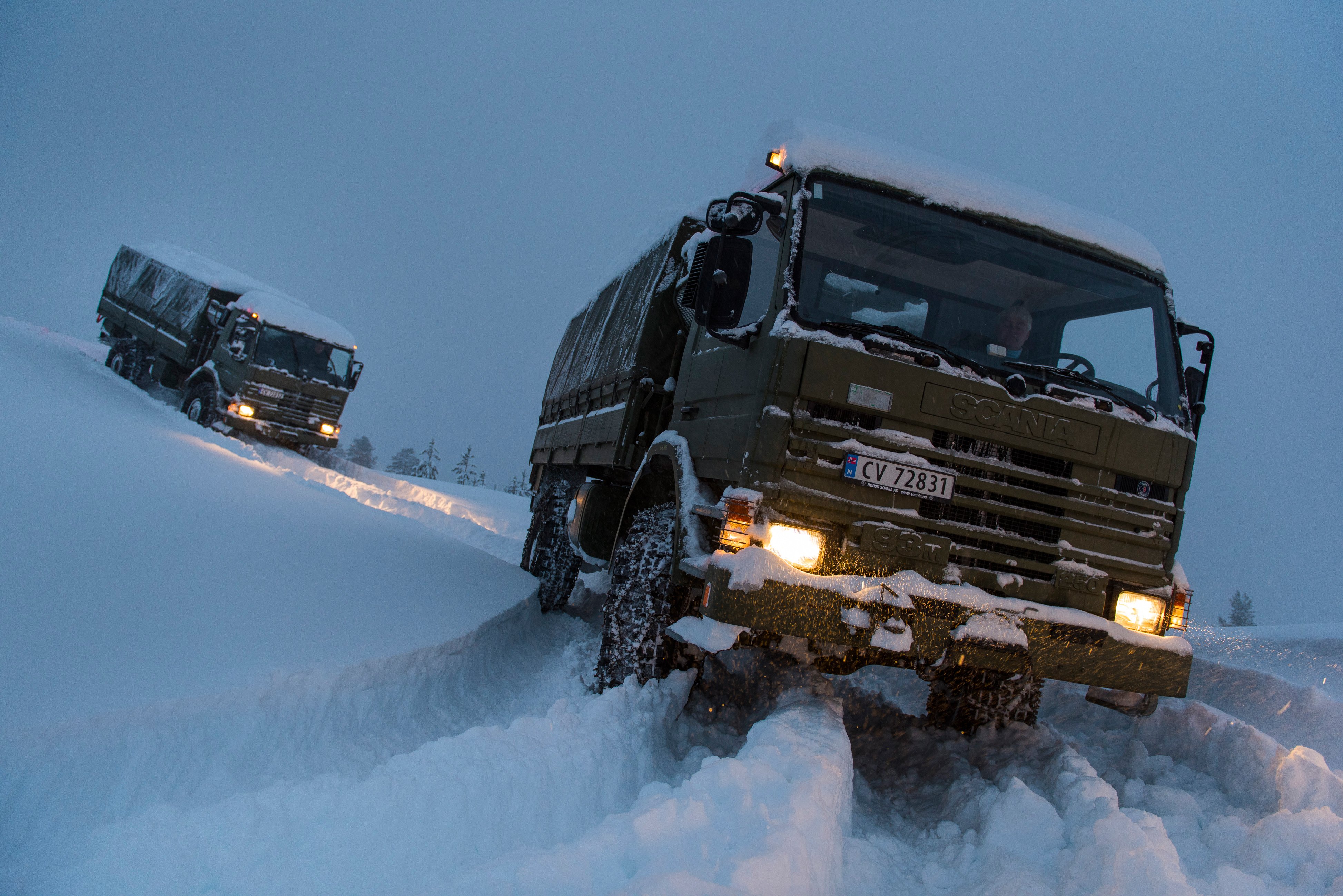 1985, Scania, 93m, 250, 4a Wallpaper