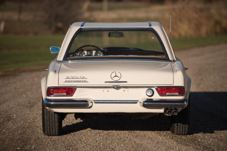 1967, Mercedes, Benz, 230, S l, Us spec, W113, Luxury, Classic HD Wallpaper Desktop Background