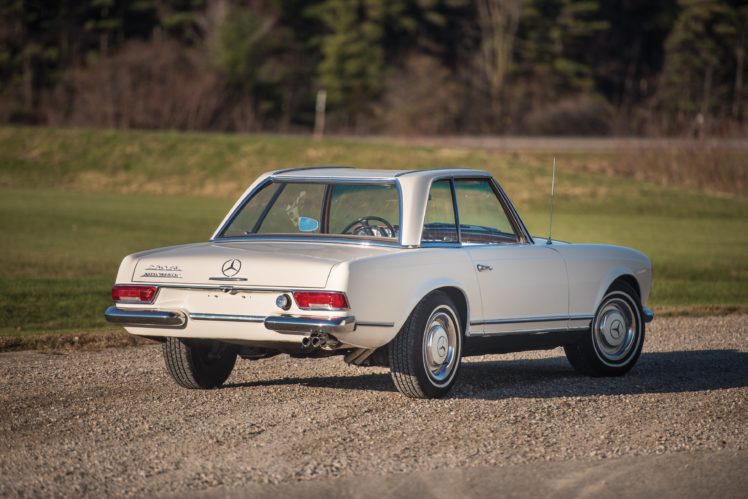 1967, Mercedes, Benz, 230, S l, Us spec, W113, Luxury, Classic HD Wallpaper Desktop Background