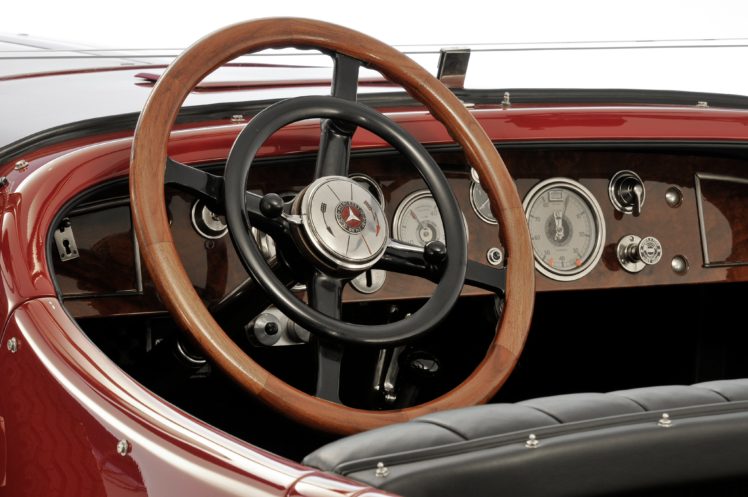 1930, Mercedes, Benz, 630k, Tourer, Luxury, Retro, Vintage HD Wallpaper Desktop Background