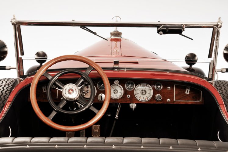 1930, Mercedes, Benz, 630k, Tourer, Luxury, Retro, Vintage HD Wallpaper Desktop Background