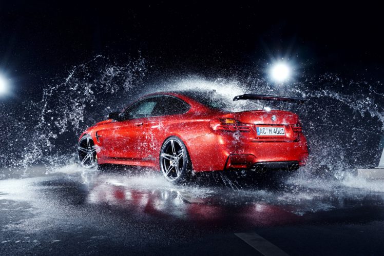 2015, Ac schnitzer, Bmw, M 4, Coupe, Racing, Aerodynamics, F82, Tuning HD Wallpaper Desktop Background