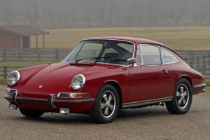1966 68, Porsche, 911, S, 2 0, Coupe, 901, Classic