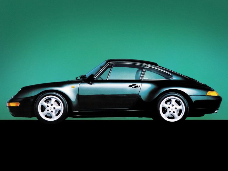 1993 97, Porsche, 911, Carrera, 3 6, Coupe, 993 HD Wallpaper Desktop Background