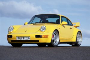1993, Porsche, 911, Carrera, R s, 3 8, 964, Supercar