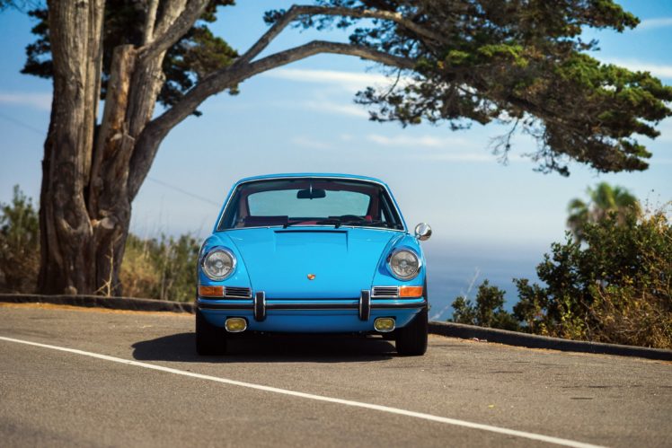 1967 68, Porsche, 911, L, 2 0, Coupe, 901, Classic HD Wallpaper Desktop Background