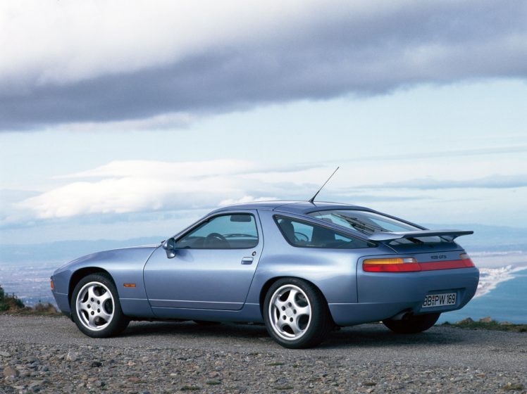 1991 95, Porsche, 928, Gts HD Wallpaper Desktop Background