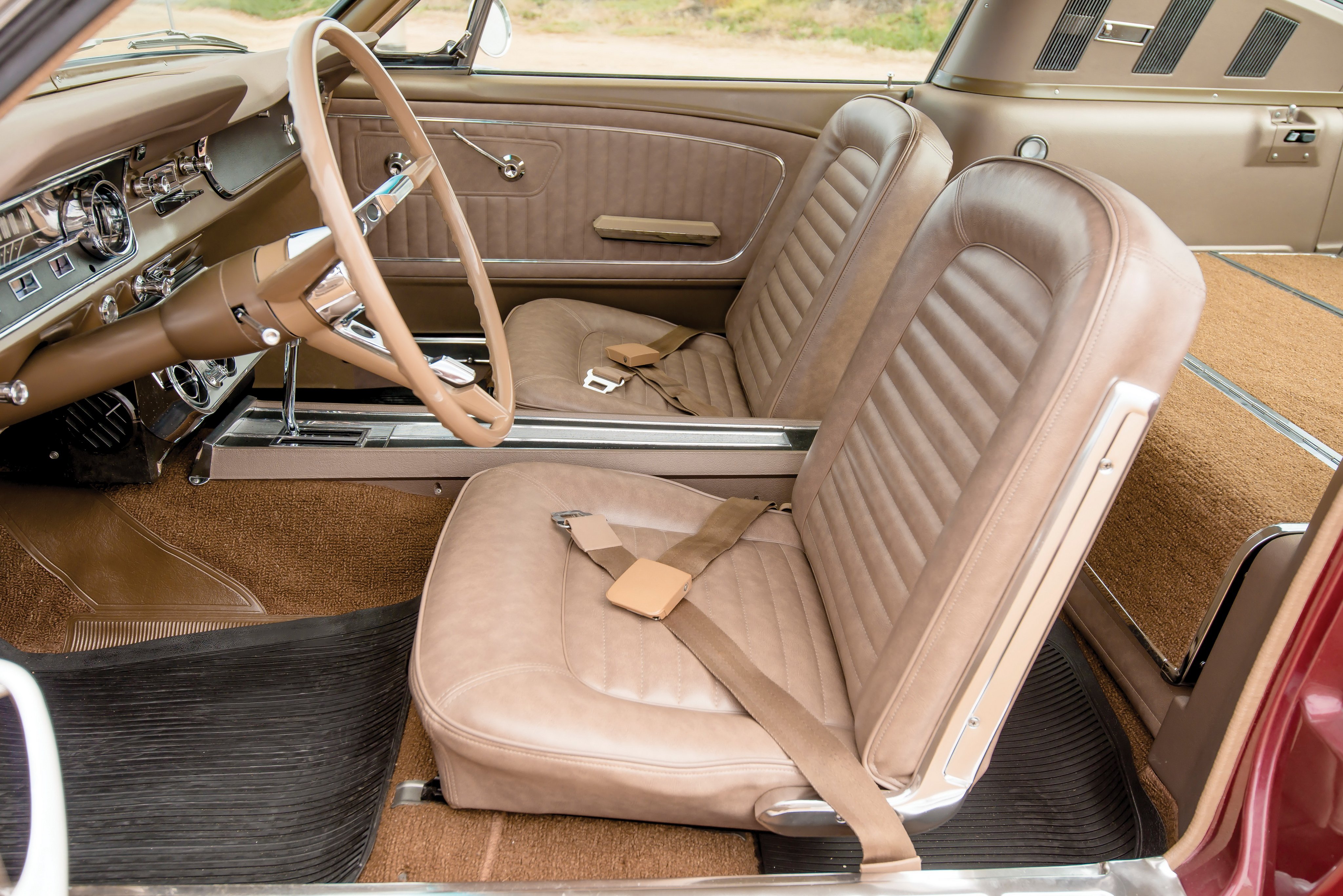 1965, Ford, Mustang, A code, 289, 225hp, Fastback, 63a, Muscle, Classic Wallpaper