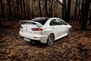 2015, Mitsubishi, Lancer, Evolution x, Final edition, Au spec
