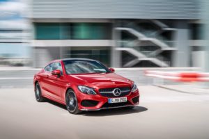2017, Mercedes, Benz, C250, D, 4matic, Coupe, Amg, C205, Luxury