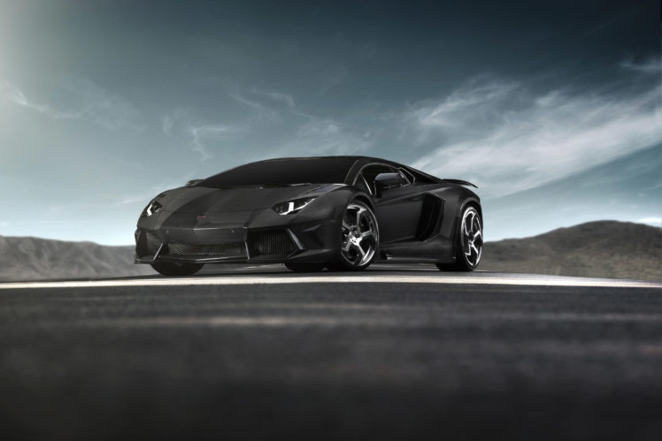 2012, Mansory carbonado, Lamborghini, Aventador, Lp700 4, Supercar, Supercars, Tuning HD Wallpaper Desktop Background