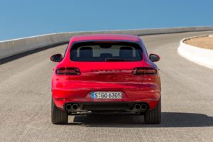 2016, Porsche, Macan, Gts, 95b, Suv