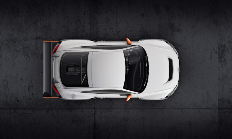 2016, Audi, T t, Clubsport, Turbo, Concept, 8 s, Supercar HD Wallpaper Desktop Background