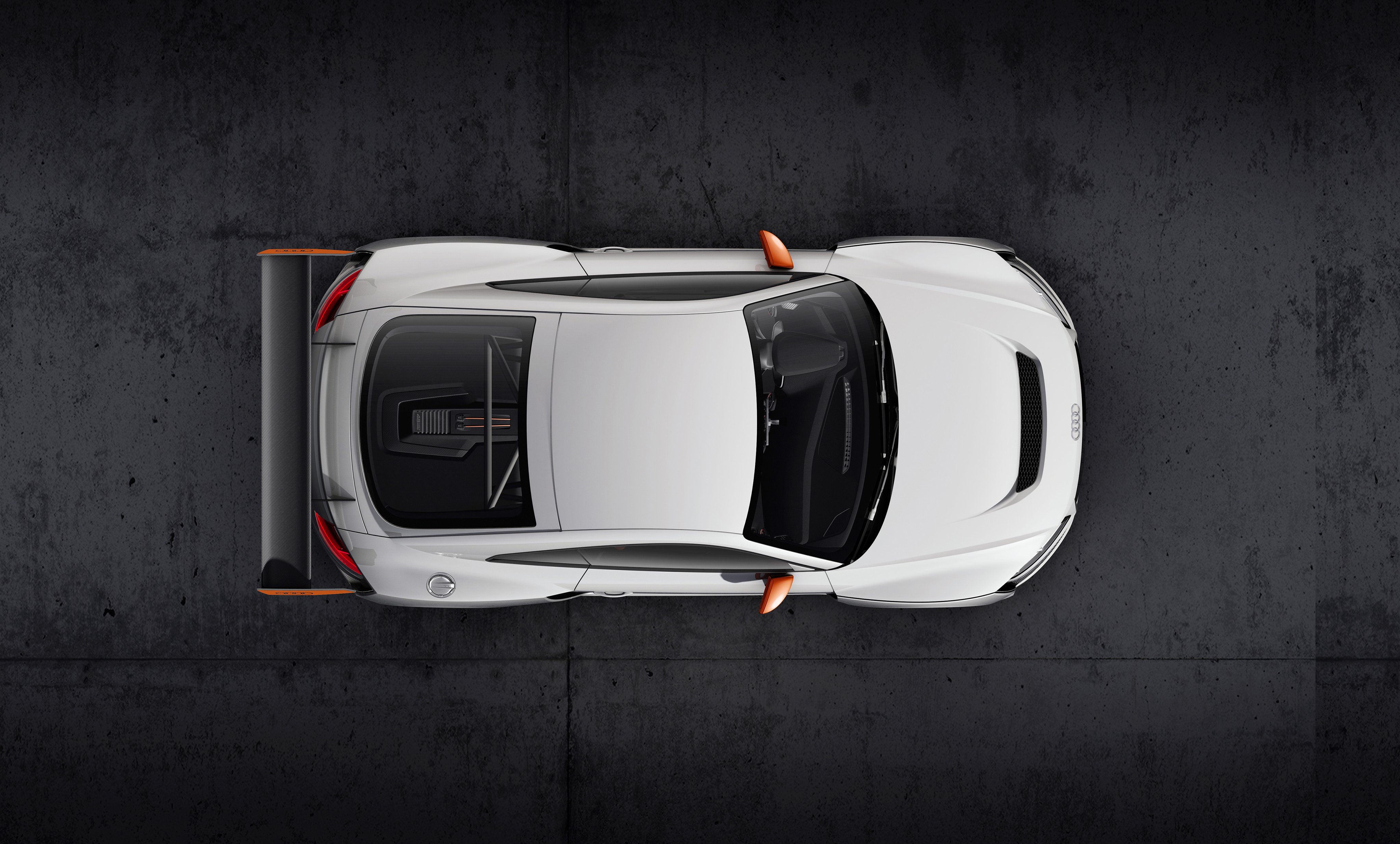 2016, Audi, T t, Clubsport, Turbo, Concept, 8 s, Supercar Wallpaper