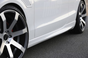 2012, Rieger, Audi, A 5, Tuning, Wheel, Wheels