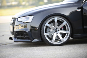 2012, Rieger, Audi, A 5, Tuning, Wheel, Wheels