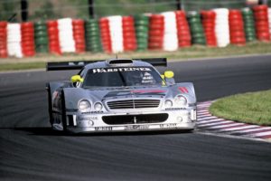 1997, Mercedes, Benz, Clk, Gtr, Amg, Racing, Race, Rally