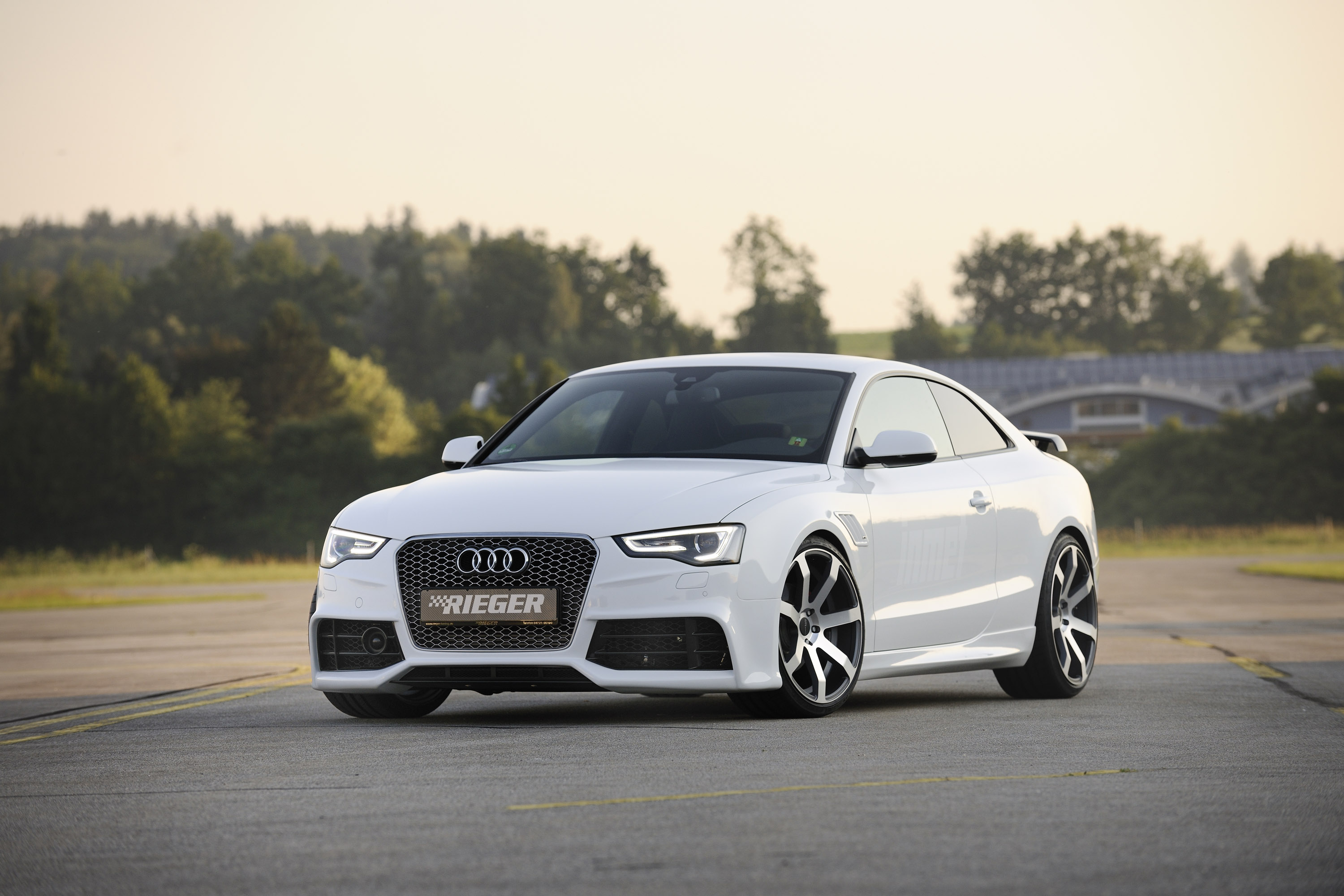 Audi s5 Coupe 2012