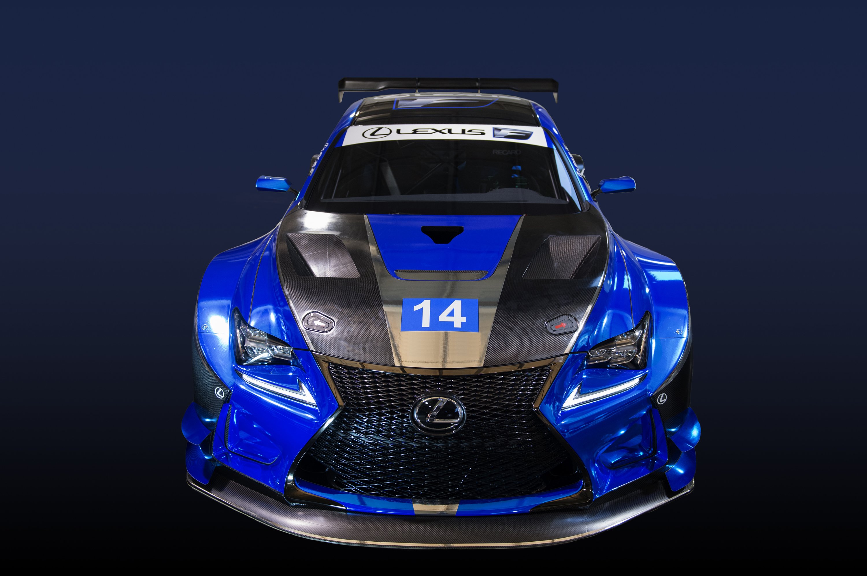 2015, Lexus, Rcf, Gt3, Race, Racing, Tuning, Rally Wallpaper