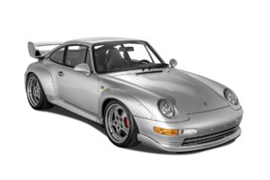 1995 97, Porsche, 911, Gt2, 993, Supercar