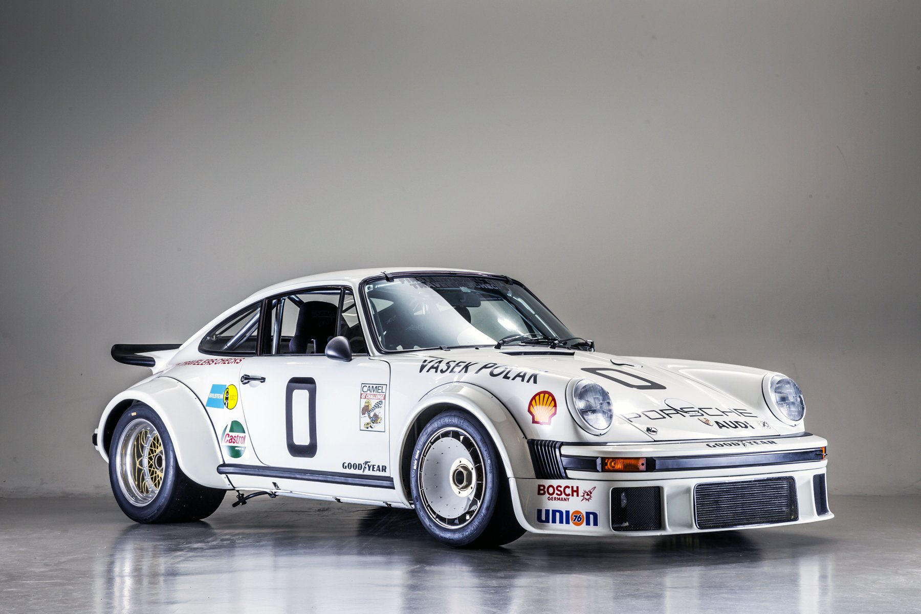 1976, Porsche, 934, Turbo, Rsr, Supercar, Race, Racing Wallpaper