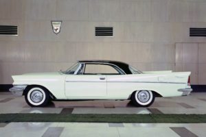 1957, Chrysler, Windsor, Hardtop, Coupe, Retro, Luxury