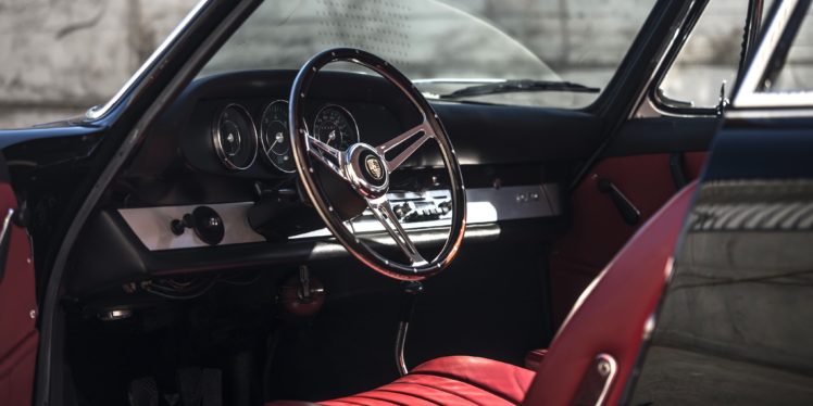 1966, Porsche, 912, Coupe, Classic HD Wallpaper Desktop Background