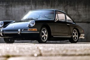 1966, Porsche, 912, Coupe, Classic