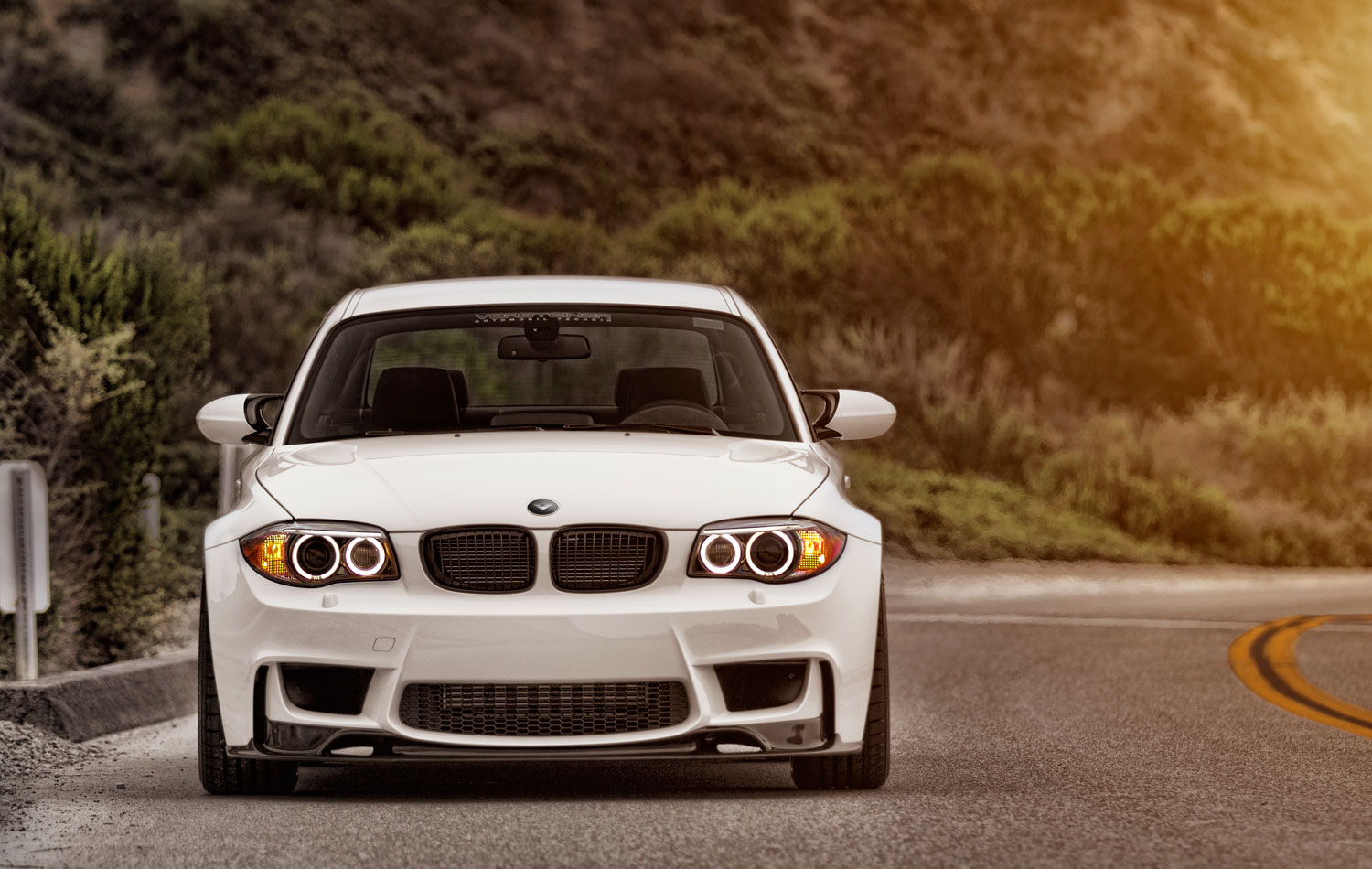 2012, Bmw, Gts v, Tuning Wallpaper