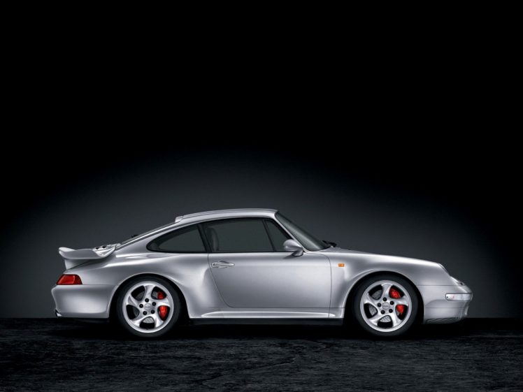 1995 98, Porsche, 911, Turbo, 3 6, Coupe, 993 HD Wallpaper Desktop Background