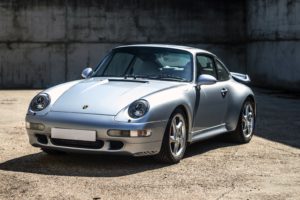1995 98, Porsche, 911, Turbo, 3 6, Coupe, 993