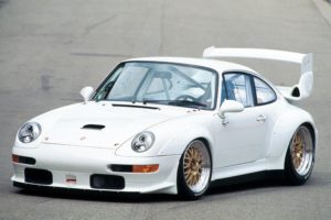1995 98, Porsche, 911, Gt2, Evo, 993, Race, Racing, Supercar