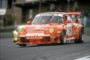 1995 98, Porsche, 911, Gt2, Evo, 993, Race, Racing, Supercar