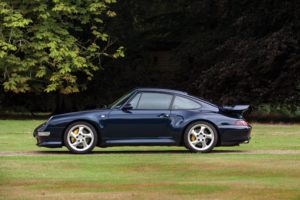 1998, Porsche, 911, Turbo, S, 3 6, Coupe, Uk spec, 993