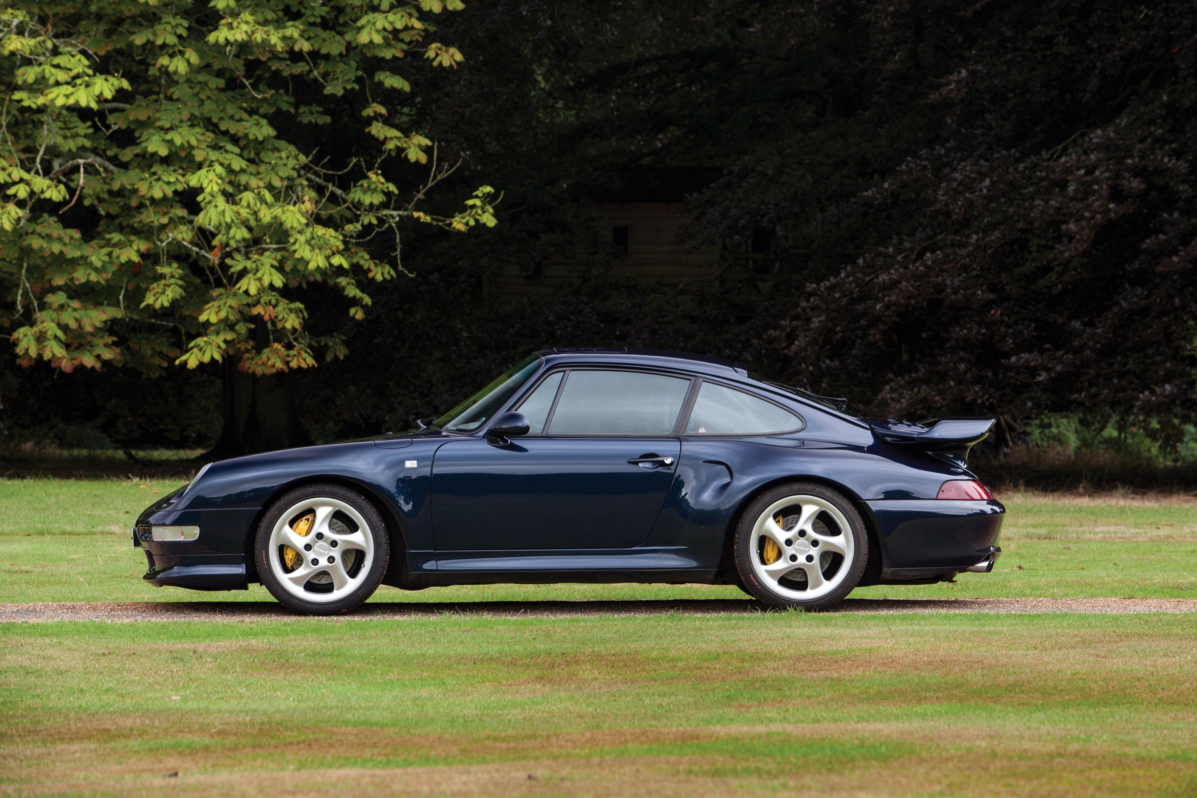 1998, Porsche, 911, Turbo, S, 3 6, Coupe, Uk spec, 993 Wallpaper