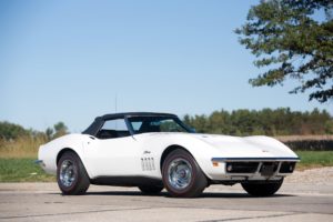 1969, Corvette, Stingray, L71, 427, 435hp, Convertible, Supercar, Muscle, Classic, Sting, Ray