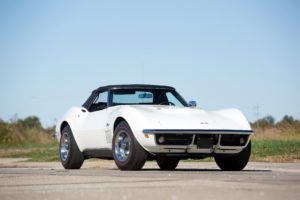 1969, Corvette, Stingray, L71, 427, 435hp, Convertible, Supercar, Muscle, Classic, Sting, Ray