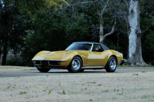 1971, Chevrolet, Corvette, Stingray, Ls6, 454, 425hp, Convertible, Supercar, Muscle, Classic, Sting, Ray
