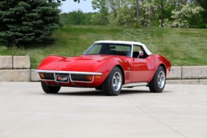 1972, Chevrolet, Corvette, Stingray, Lt1, 350, 255hp, Convertible, Supercar, Classic, Muscle, Sting, Ray
