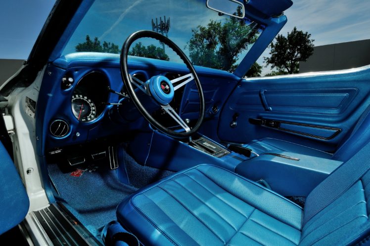 1970, Chevrolet, Corvette, Zr 1, Convertible, Supercar, Muscle, Classic HD Wallpaper Desktop Background