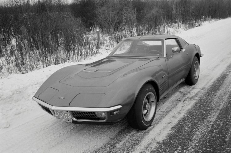 1970, Chevrolet, Corvette, Stingray, 350, Lt1, 350, 370hp, Supercar, Muscle, Classic, Sting, Ray HD Wallpaper Desktop Background